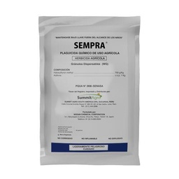 [714] SEMPRA X 50 GR ( Halosulfuron methyl)