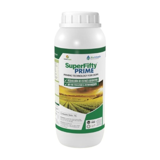 [01SUM050] SUPER FIFTY PRIME X 1 LT (Algas marinas)