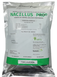 [708] NACILLUS PRO X 1 KG (Bacilos)