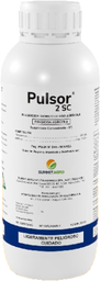 [712] PULSOR X 500 ML