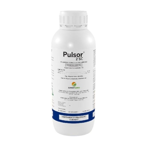 [01SUM029] PULSOR X 1 LT (Thifluzamide)