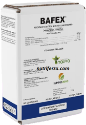 [700] BAFEX X 5 KG