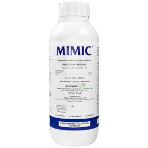 [01SUM020] MIMIC X 1 LT