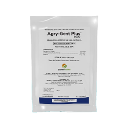[AG12] AGRY-GENT X 160 GR (Sulfato gentamicina / clorhidrato oxitetraciclina)
