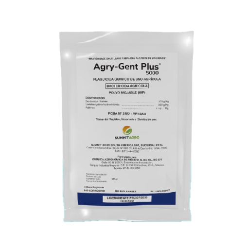 [01SUM002] AGRY-GENT X 160 GR (Sulfato gentamicina / clorhidrato oxitetraciclina)