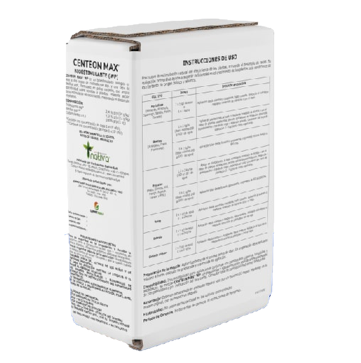 [01SUM011] CENTEON MAX x 1KG (Trichoderma spp y Bacillus spp)