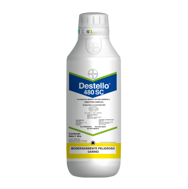 [01HOR041] DESTELLO X 1LT   (Thiodicarb + Triflumuron)