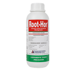 [ROO12] ROOT-HOR FCO. 1 LT (Regulador de Crecimiento)