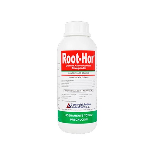 [01AND026] ROOT-HOR FCO. 1 LT (Regulador de Crecimiento)