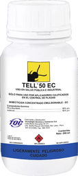 [TELL] TELL 50 EC X 1 LT (Pirimifos metil)