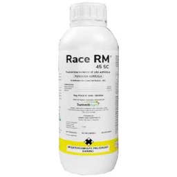 [RACE] RACE X 1 LT  (Metominostrobín + Tebuconazole)