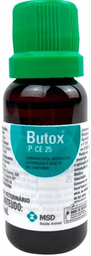 [BU12] BUTOX 2.5% X 20 ML (Deltametrina)