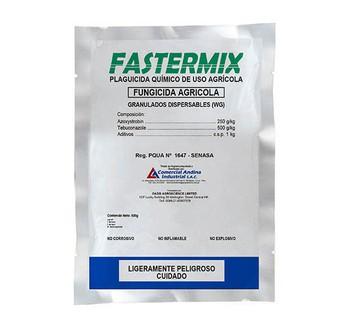 [01AND008] FASTERMIX SOBRE 100 GR (Tebuconazole, Azoxystrobin)