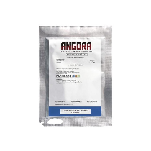 [01FAG001] ANGORA 75% X 50 GR (Thiamethoxam)