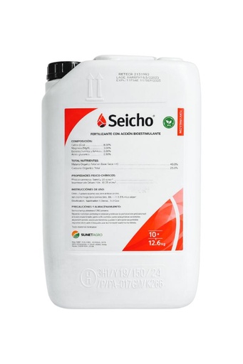 [01SUM100] SEICHO X 10 LT