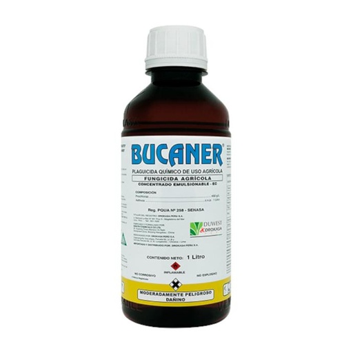 [01DRKBUC] BUCANER X 1 LT (Prochloraz)