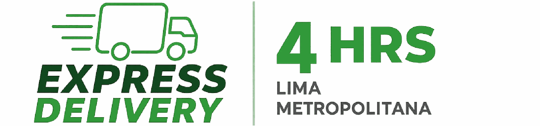 Express Delivery Nutriferza