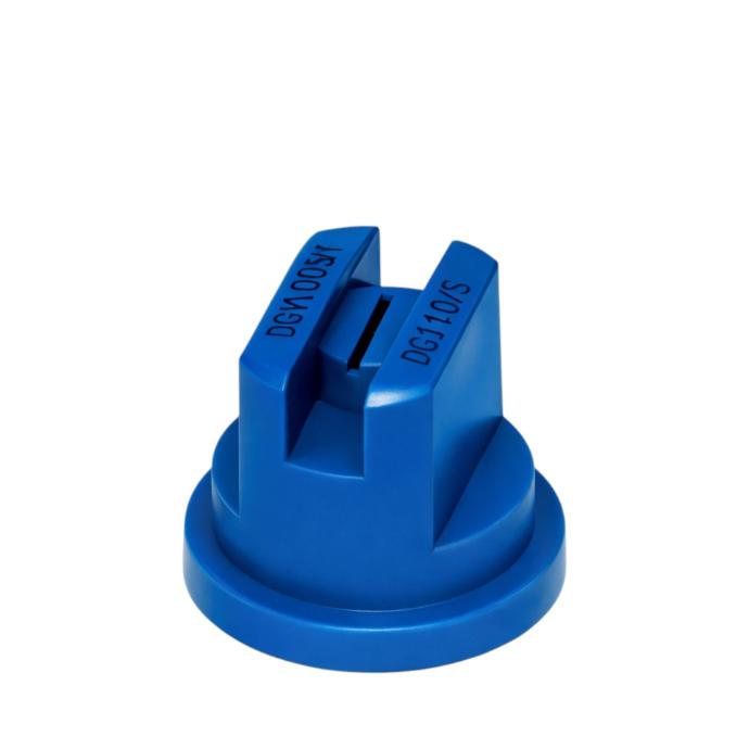 BOQUILLA KEMATAL SERIE-80-JEF-03 / AZUL