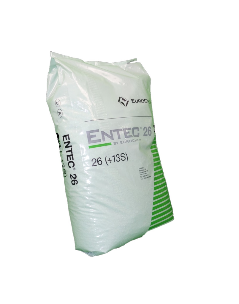 ENTEC 26 (SACO X 50 KG)