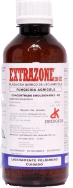 EXTRAZONE 250 EC X 1 LT (Propiconazole)