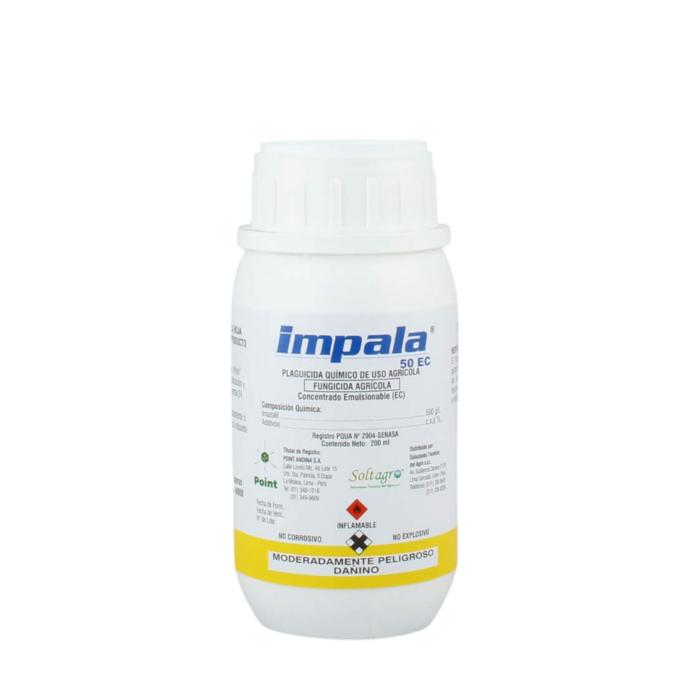 IMPALA 50 CE X 200 ML (Imazalil)