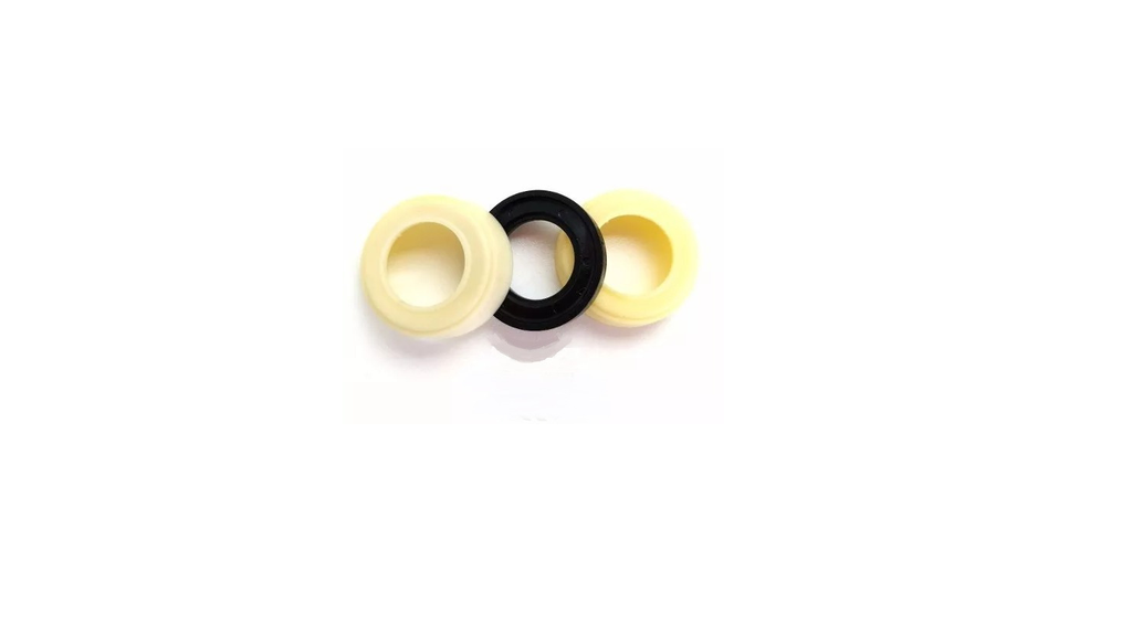 KIT EMBOLO PLASTICO PJH