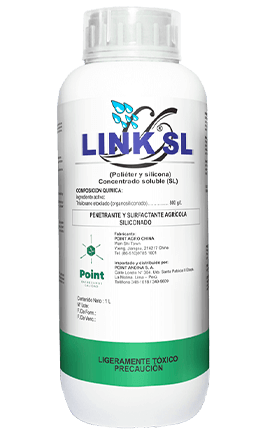 LINK SL X 1 LT (Coadyuvante Siliconado)