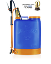 PULVERIZADOR DE CHORRO 20 LT PJH