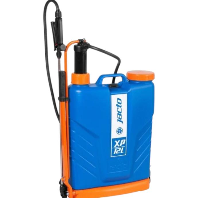 PULVERIZADOR JACTO XP-12 (12 L)