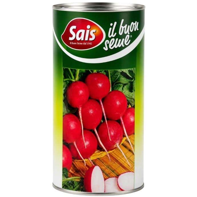RABANITO GIGANTE SICULO X 500 GR SAIS