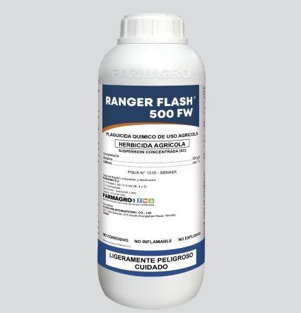 RANGER FLASH 500 FW X 1L (Atrazina)