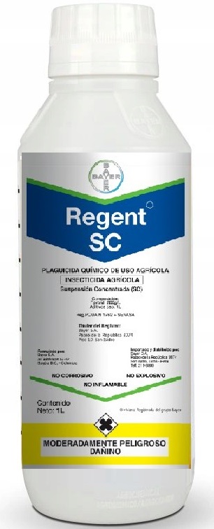 REGENT SC X 1 LT (Fipronil)