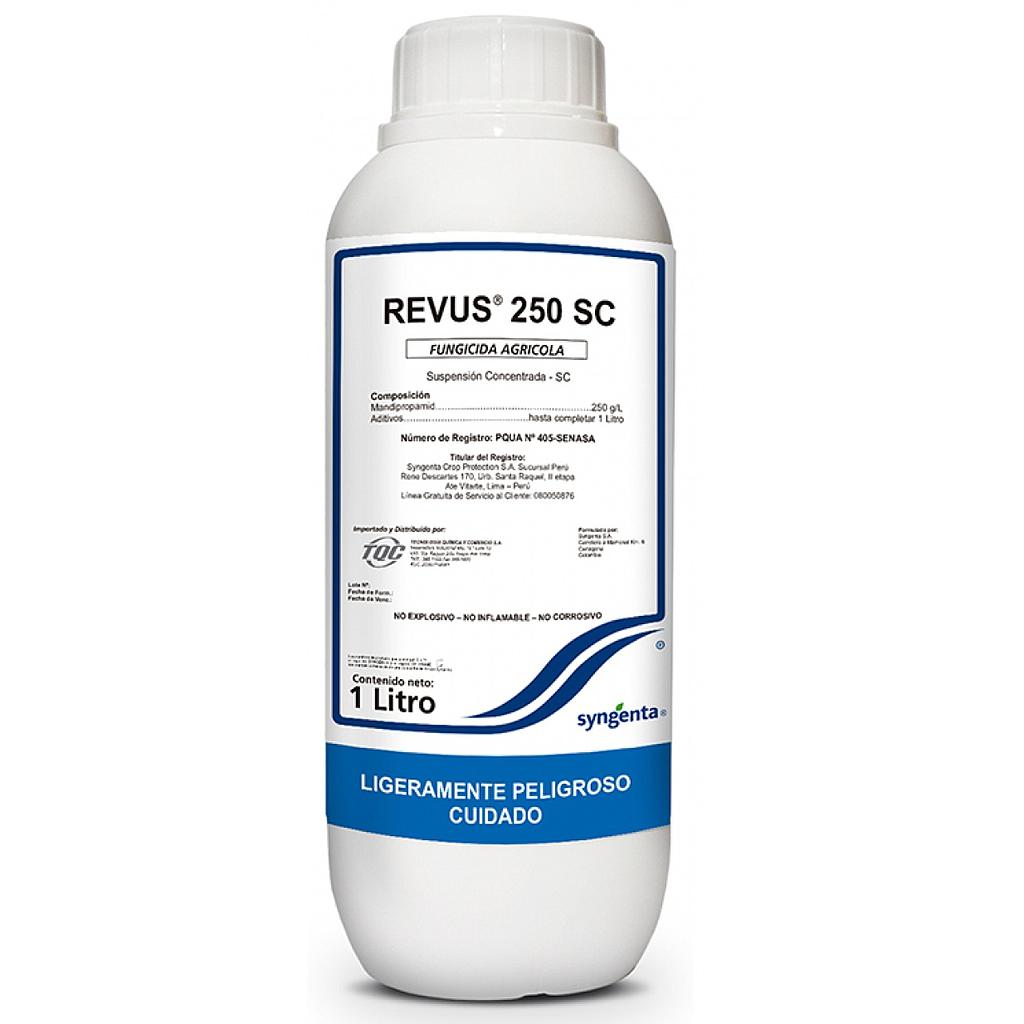 REVUS 250 SC X 1 L (Mandipropamid)