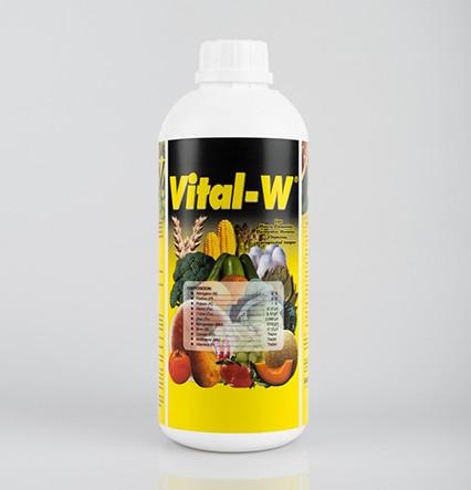 VITAL-W X 1 LT (Abono Foliar)