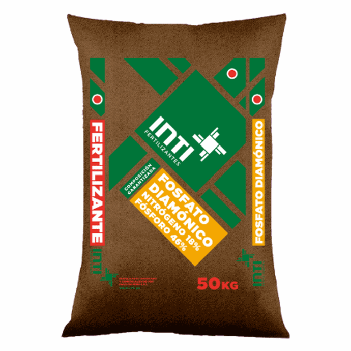FOSFATO DIAMONICO X 50 KG