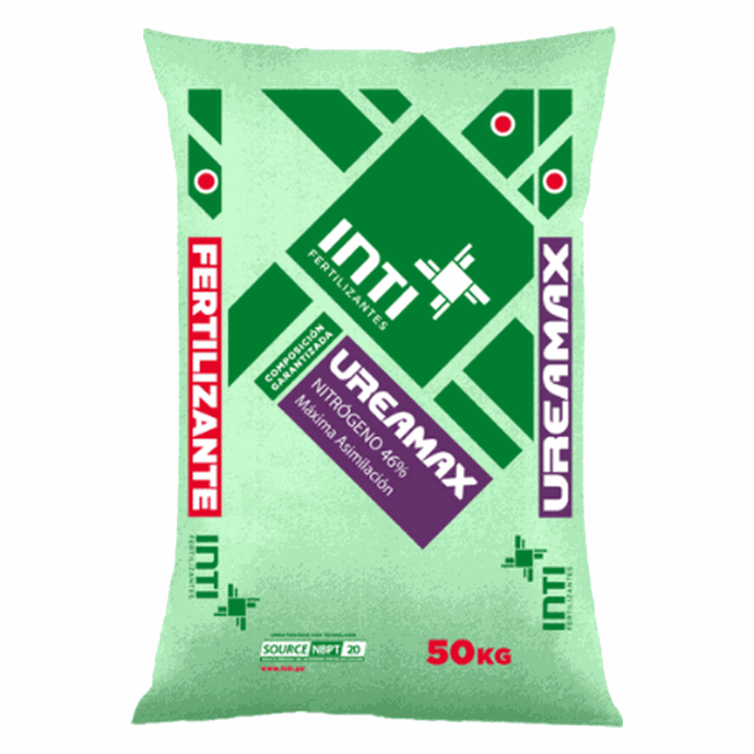 UREA MAX X 50 KG