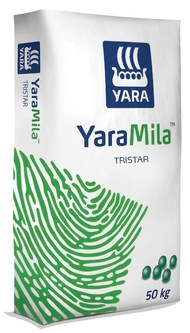 YARAMILA TRISTAR X 50 KG (*)