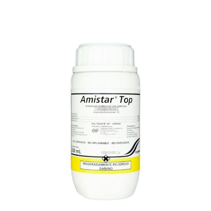AMISTAR TOP X 250 ML  (Azoxystrobin, Difenoconazole)