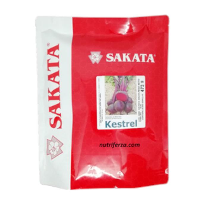 SEM BETERRAGA KESTREL BOLSA X 25 KS (473 g) SAKATA