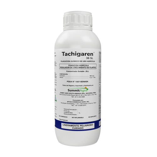 TACHIGAREN X 1 LT (Hymexazol)