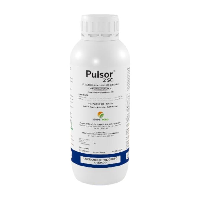 PULSOR X 1 LT (Thifluzamide)