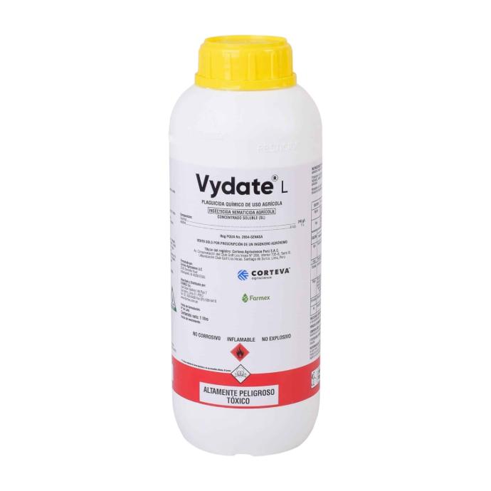 VYDATE L X 1 LT (Oxamil)