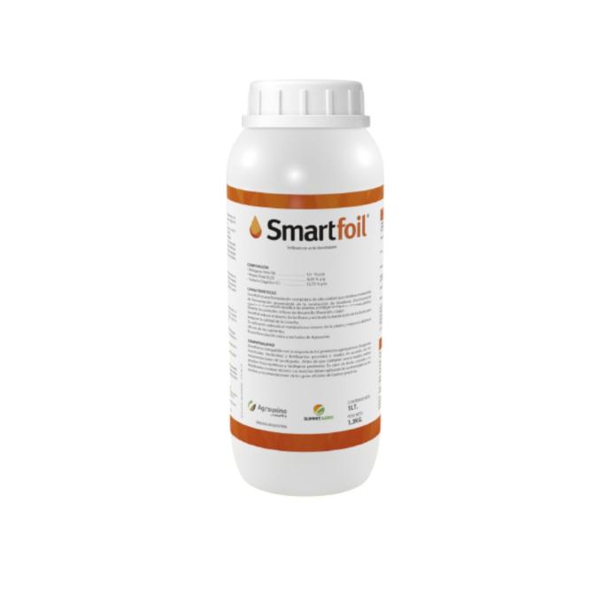 SMARTFOIL  X 1 LT (Bioestimulante)