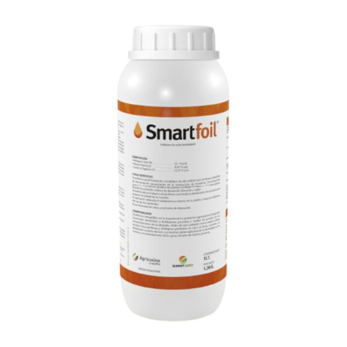 SMARTFOIL  X 1 LT (Bioestimulante)