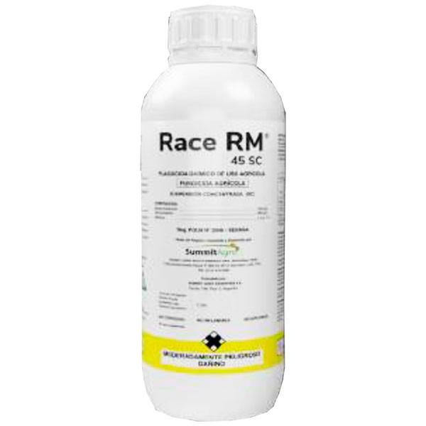 RACE X 1 LT  (Metominostrobín + Tebuconazole)