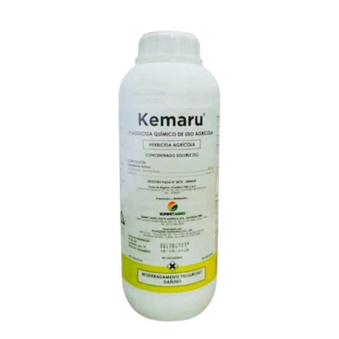 KEMARU X 1 LT (Glufosinate-Ammonium)