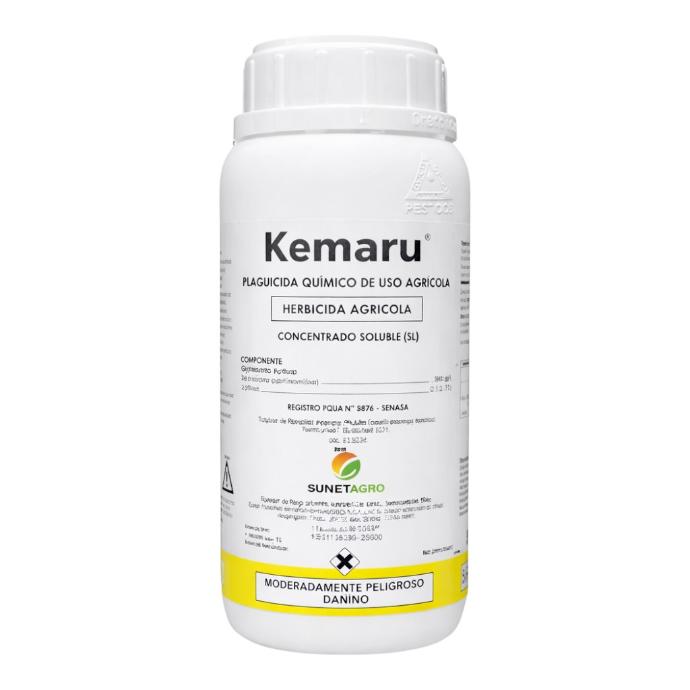 KEMARU X 1 LT (Glufosinate-Ammonium)