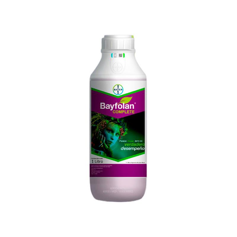 BAYFOLAN COMPLETE X 1 LT