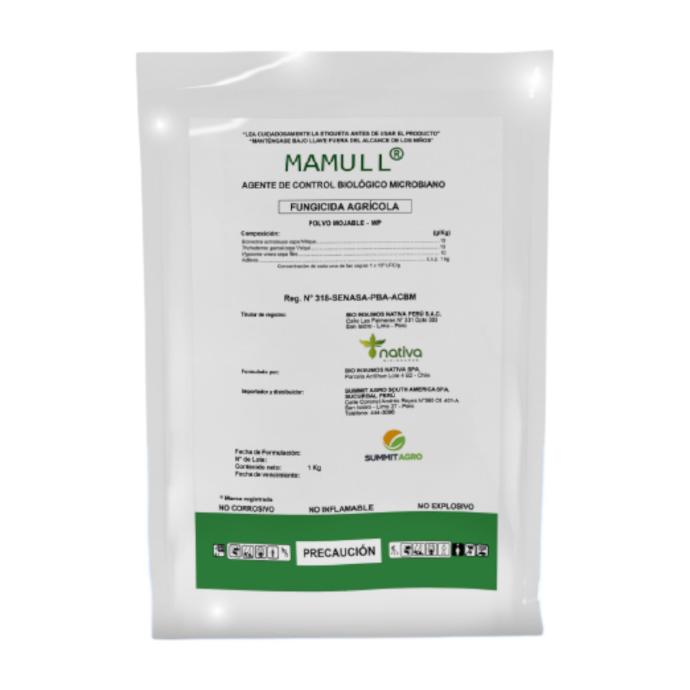 MAMULL X 1 KG