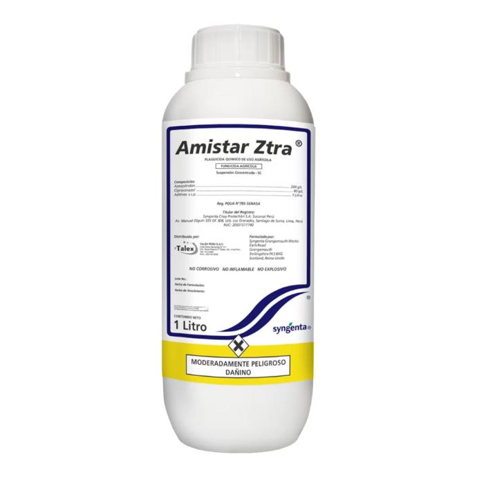 AMISTAR ZTRA X 1 LITRO
